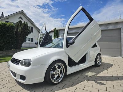 Gebraucht 1999 VW Golf III GTI | CHF 5’400