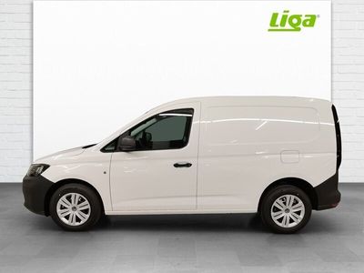 Neu 2025 VW Caddy Van / Kleinbus | CHF 30’800 (Guter Preis)