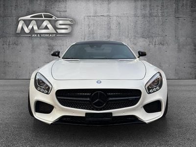 Gebraucht 2015 Mercedes AMG GT S AMG Coupé | CHF 62’900 (Fairer Preis)