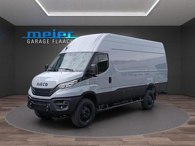 Neu Iveco Daily 175 PS (128 kW) 2025 Kleinwagen