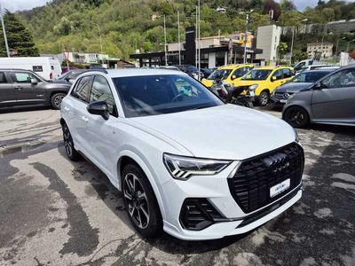 Gebraucht 2023 Audi Q3 S-Line SUV | CHF 42’900 (Teuer)