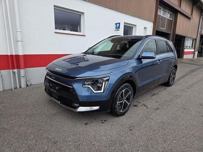 Gebraucht 2024 Kia Niro Style SUV | CHF 37’500 (Etwas zu teuer)