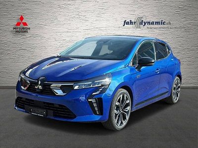 Gebraucht 2024 Mitsubishi Colt Intense | CHF 26’900