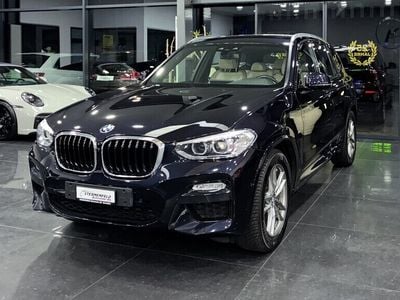 Gebraucht 2019 BMW X3 M Sport SUV | CHF 27’850 (Etwas zu teuer)