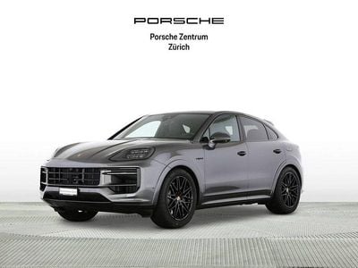Gebraucht Porsche Cayenne S E-Hybrid 519 PS (381 kW) 2025 SUV