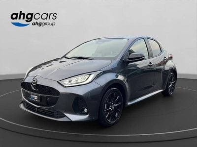 Neu 2025 Mazda 2 Homura-Line | CHF 30’900 (Fairer Preis)