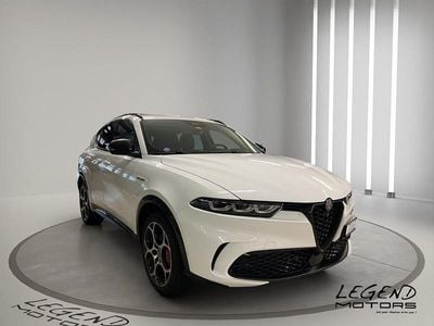 Gebraucht 2023 Alfa Romeo Tonale Veloce SUV | CHF 33’500 (Fairer Preis)