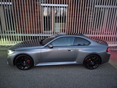 Gebraucht 2024 BMW M2 Coupé | CHF 79’501