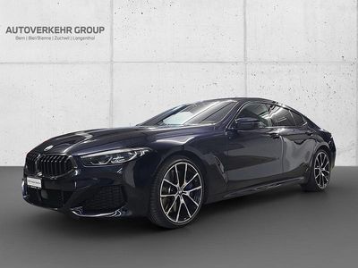 Gebraucht 2021 BMW 840 M Sport Coupé | CHF 59’800