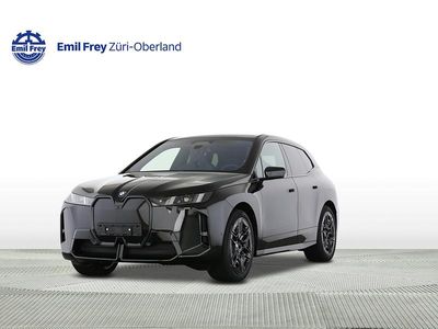 Schwarz Neu 2025 BMW iX Comfort Edition SUV | CHF 122’130 (Fairer Preis)