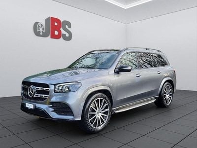 Gebraucht 2020 Mercedes GLS400 SUV | CHF 59’990
