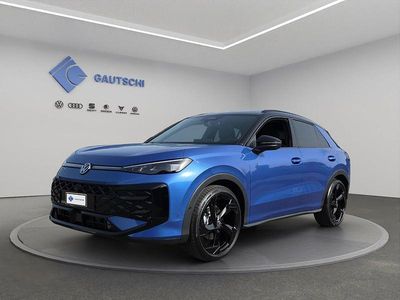 Neu (2026) VW T-Roc R-line 150 PS | Etwas zu teuer