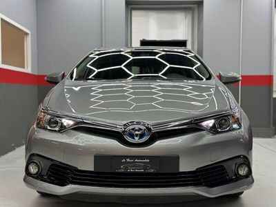 gebraucht Toyota Auris Hybrid 1.8 HSD Trend e-CVT