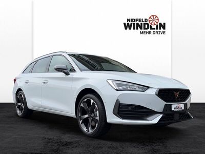 gebraucht Cupra Leon ST 1.4 eHybrid Inicio DSG