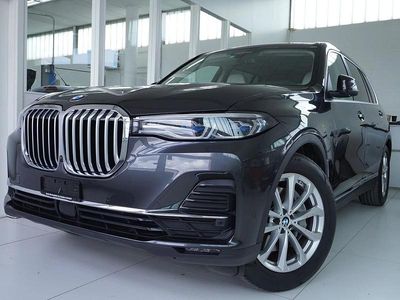Gebraucht 2019 BMW X7 SUV | CHF 49’850