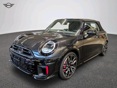 Neu 2025 Mini John Cooper Works Kleinwagen | CHF 50’890 (Teuer)