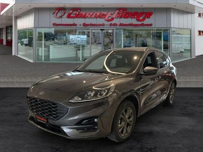 Gebraucht 2024 Ford Kuga ST-Line SUV | CHF 29’900 (Guter Preis)