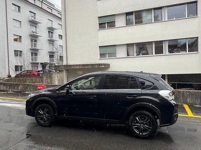 Gebraucht 2016 Subaru XV SUV | CHF 8’000 (Guter Preis)
