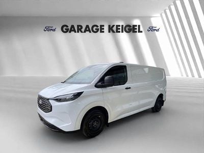 Gebraucht Ford E-Transit Trend 160 kW (218 PS) 2024 Van