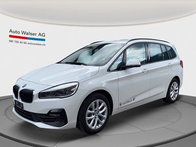 BMW 218 Gran Tourer