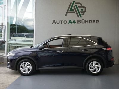 Gebraucht DS Automobiles DS7 Crossback Be Chic 180 PS (132 kW) 2020 SUV