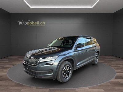 Gebraucht 2021 Skoda Kodiaq Style SUV | CHF 29’900 (Fairer Preis)