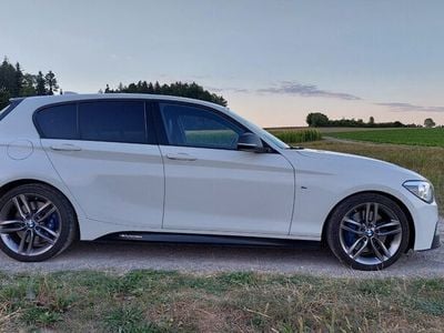 Gebraucht 2014 BMW M135 Shadowline Kleinwagen | CHF 22’400 (Fairer Preis)