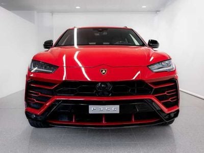 Gebraucht 2020 Lamborghini Urus SUV | CHF 186’900