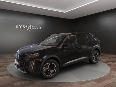Schwarz Gebraucht 2025 Peugeot 2008 GT SUV | CHF 29’309 (Fairer Preis)