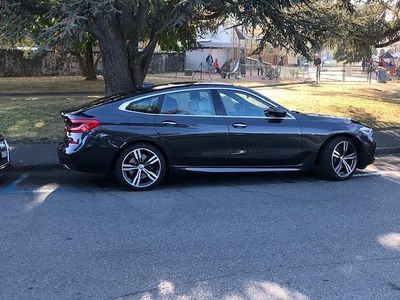 Gebraucht BMW 630 Sport Line 265 PS (194 kW) 2018 Coupé