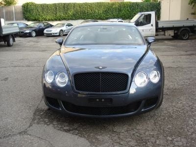 Gebraucht 2008 Bentley Continental GT | CHF 49’500