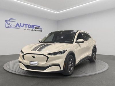 Gebraucht 2022 Ford Mustang Mach-E SUV | CHF 23’980