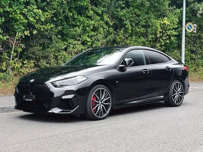 Gebraucht 2021 BMW M235 M Sport Coupé | CHF 39’900 (Etwas zu teuer)