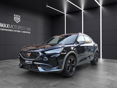 Gebraucht 2022 Cupra Formentor VZ SUV | CHF 24’900 (Guter Preis)