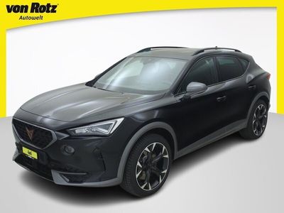 gebraucht Cupra Formentor 2.0 TSI VZ 4Drive DSG