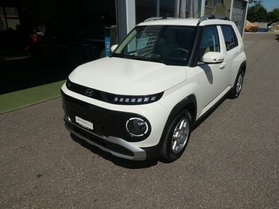 Neu 2025 Hyundai Inster Kleinwagen | CHF 27’900 (Superpreis)