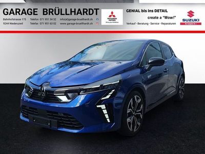 Gebraucht 2024 Mitsubishi Colt Instyle Limousine | CHF 28’000 (Teuer)