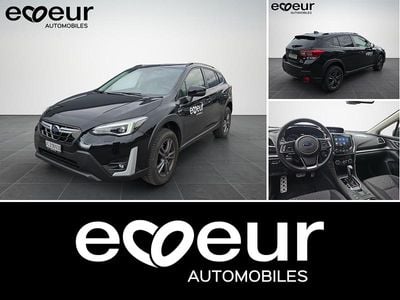 Gebraucht 2024 Subaru XV SUV | CHF 35’500