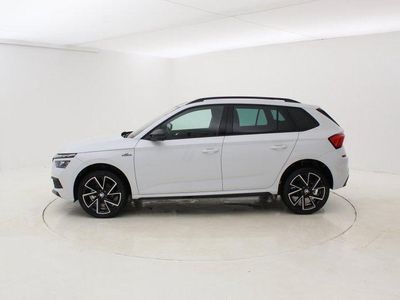 gebraucht Skoda Kamiq Monte Carlo 1.5 TSI