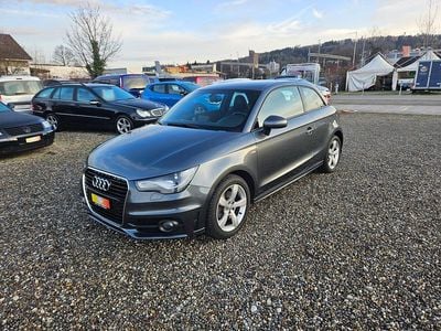 Gebraucht Audi A1 Ambition 185 PS (136 kW) 2011 Kleinwagen