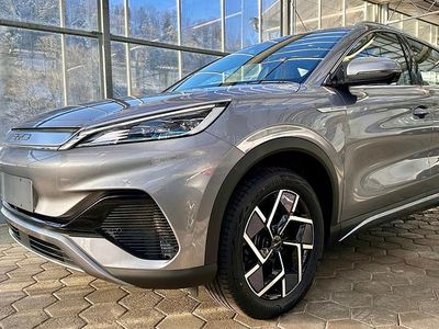 Neu 2025 BYD Atto 3 Comfort SUV | CHF 26’800