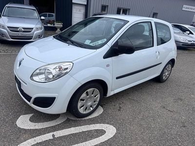 Gebraucht 2010 Renault Twingo Authentique Kleinwagen | CHF 1’290 (Guter Preis)