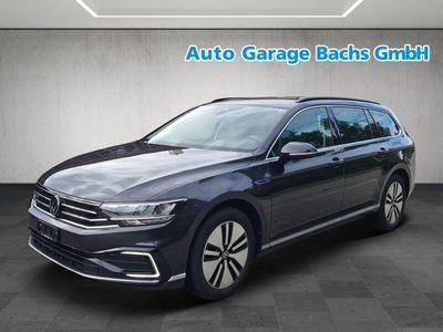 gebraucht VW Passat Variant 1.4 TSI GTE Hybrid DSG