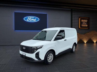 Neu 2025 Ford Transit Trend Van | CHF 21’290 (Fairer Preis)