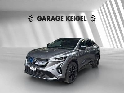 Grau Neu 2025 Renault Rafale Esprit Alpine SUV | CHF 53’550