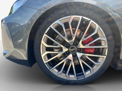 Daytonagrau perleffekt Gebraucht 2025 Audi A6 Advanced Kombi | CHF 89’980