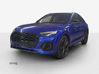 Gebraucht Audi SQ5 342 PS (251 kW) 2025 SUV