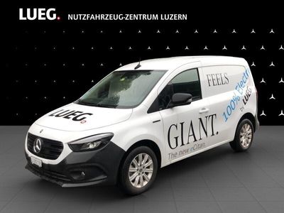 Gebraucht 2023 Mercedes eCitan Limousine | CHF 35’800