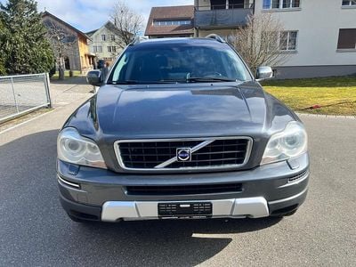 Gebraucht Volvo XC90 185 PS (136 kW) 2007 SUV
