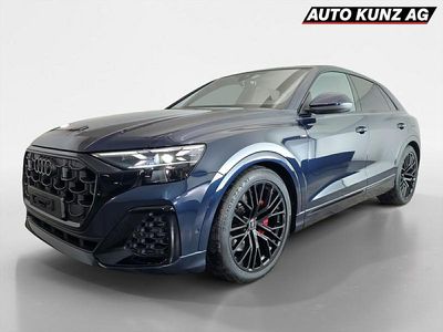 Neu 2025 Audi Q8 Ambiente SUV | CHF 84’789